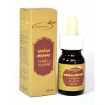 VANİLYA AROMASI (VANILLA FLAVOR) -20 ml